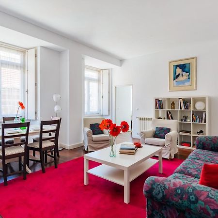 Chiado Prime Camoes Apartment Lisboa Εξωτερικό φωτογραφία