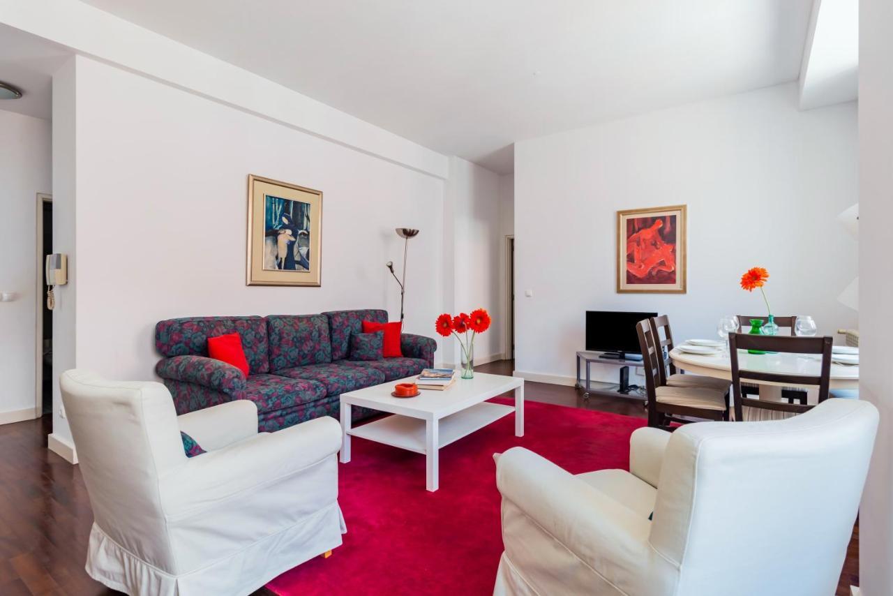 Chiado Prime Camoes Apartment Lisboa Εξωτερικό φωτογραφία