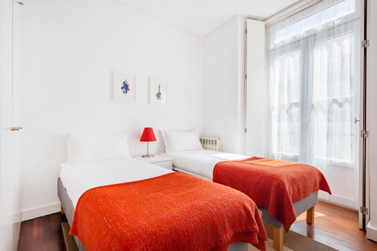 Chiado Prime Camoes Apartment Lisboa Εξωτερικό φωτογραφία