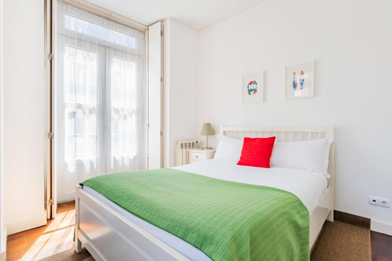 Chiado Prime Camoes Apartment Lisboa Εξωτερικό φωτογραφία