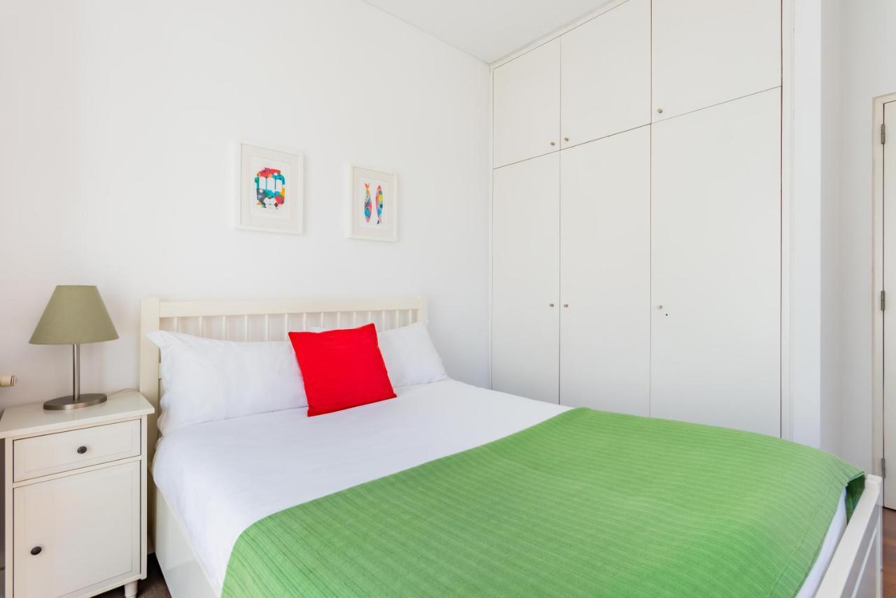 Chiado Prime Camoes Apartment Lisboa Εξωτερικό φωτογραφία