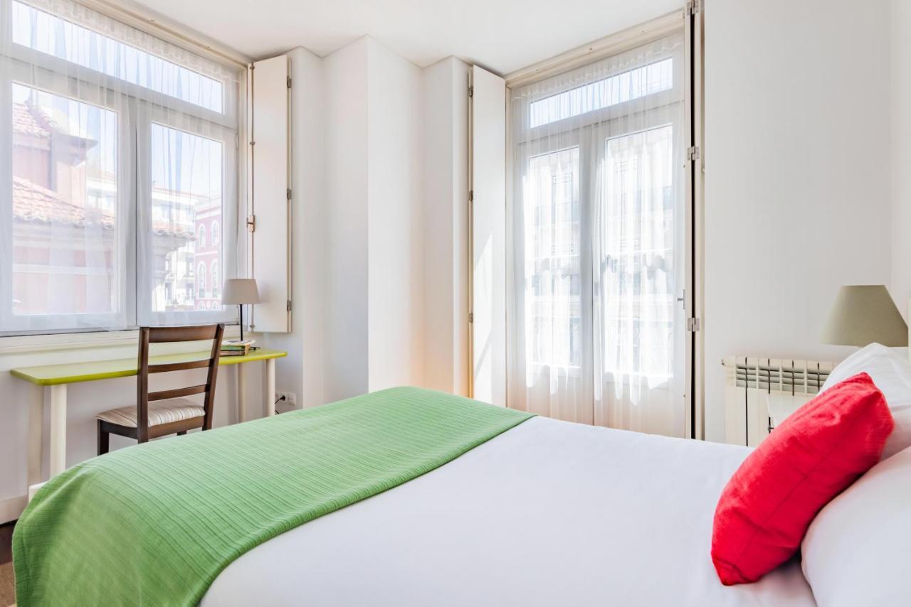 Chiado Prime Camoes Apartment Lisboa Εξωτερικό φωτογραφία