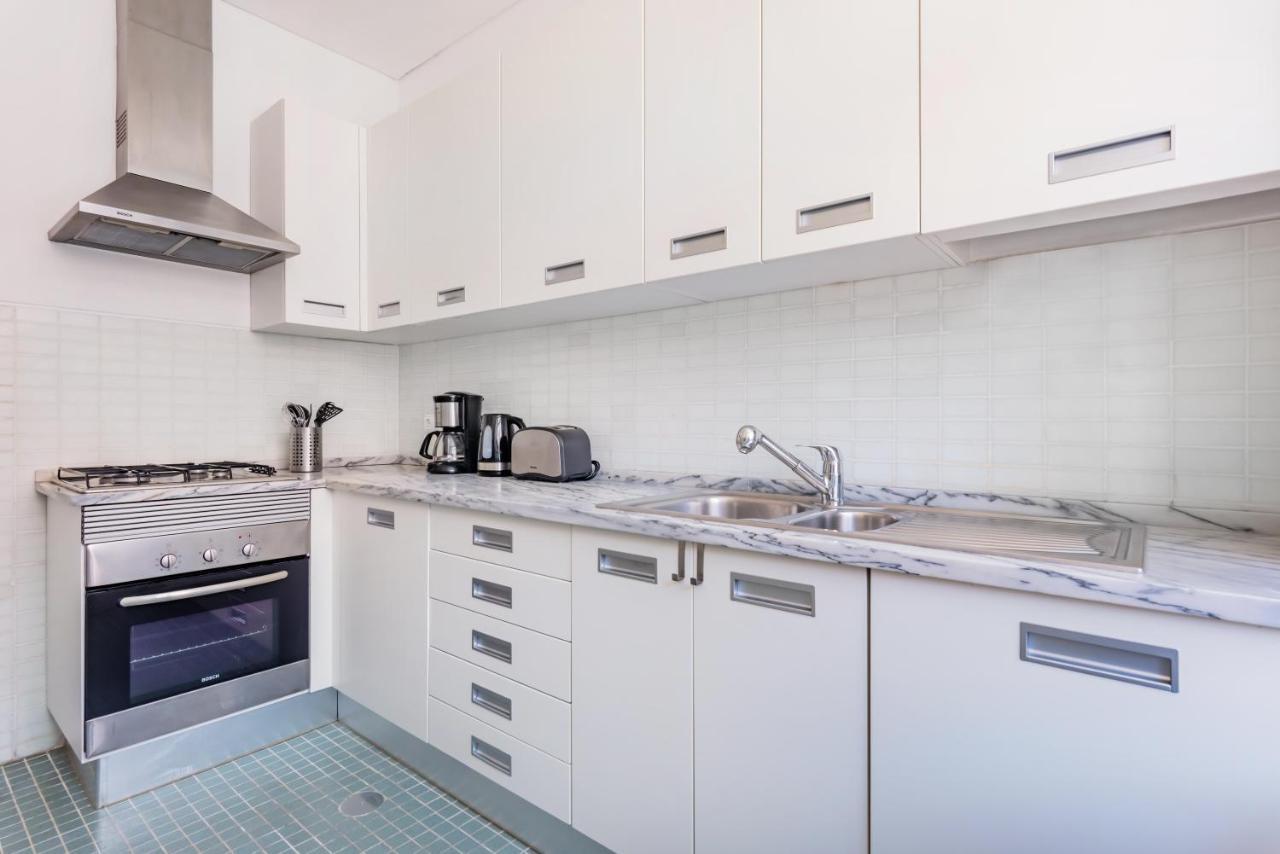Chiado Prime Camoes Apartment Lisboa Εξωτερικό φωτογραφία