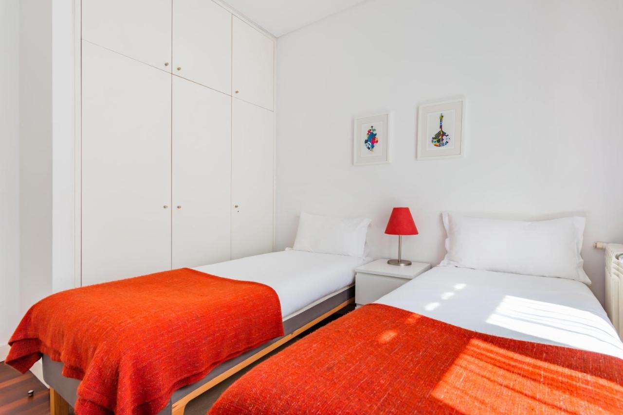 Chiado Prime Camoes Apartment Lisboa Εξωτερικό φωτογραφία